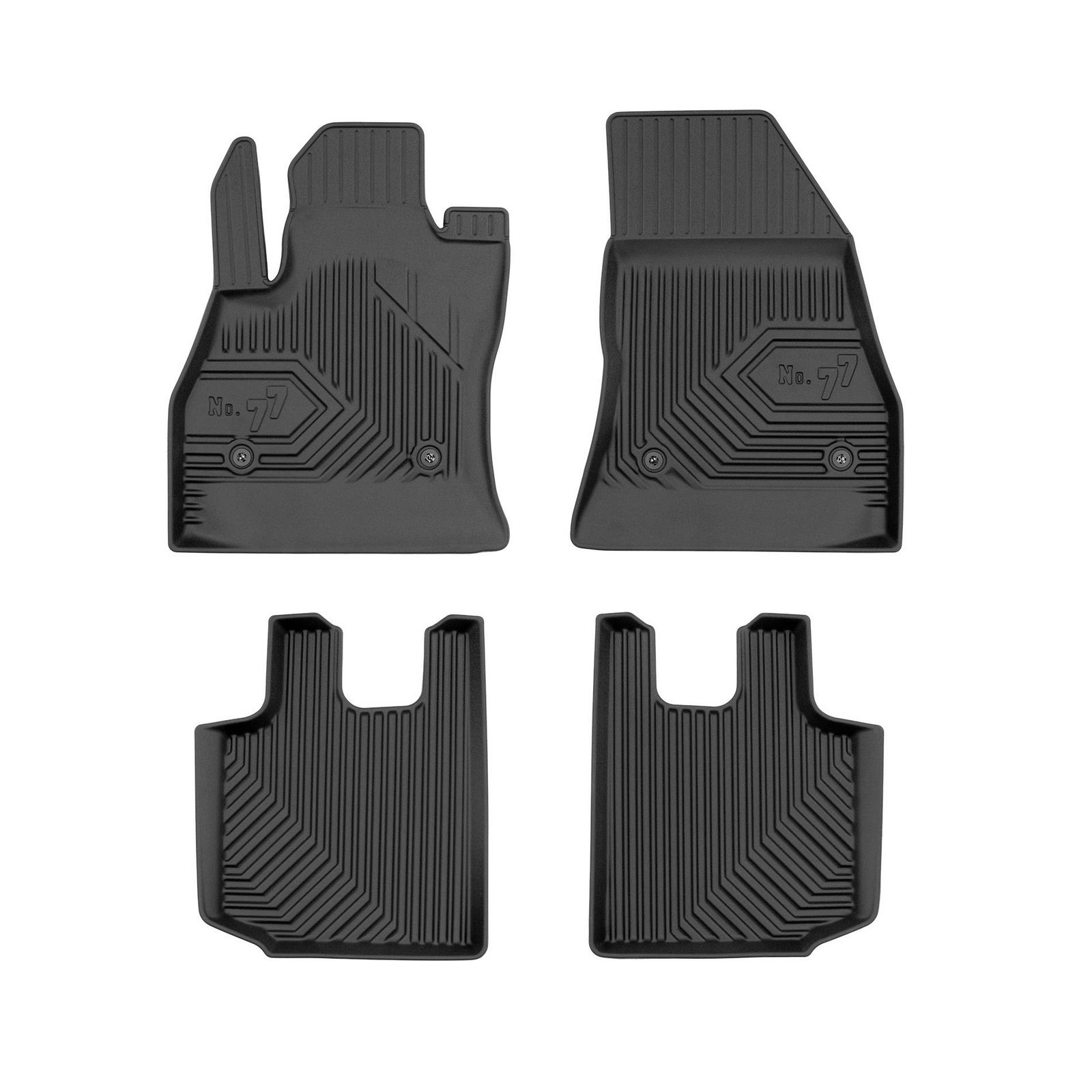 Set covorase Frogum NO.77 77409767