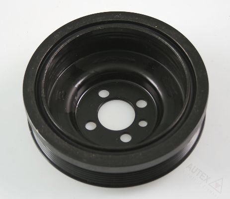 Koło pasowe, wał korbowy AUTEX 658080