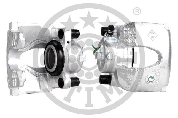 Zacisk hamulca OPTIMAL BC-2474L