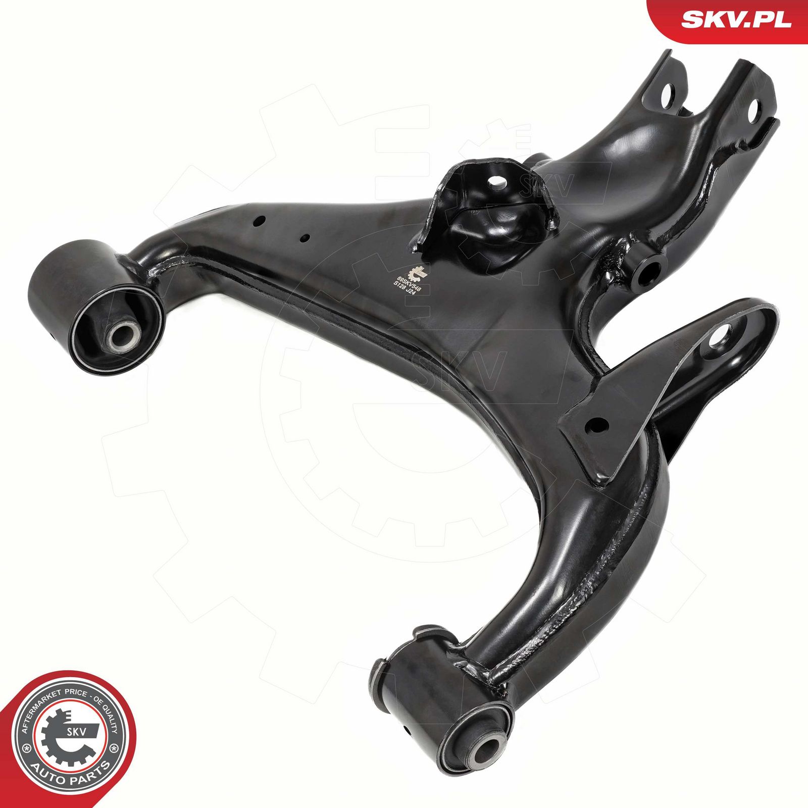 Brat, suspensie roata ESEN SKV 69SKV548