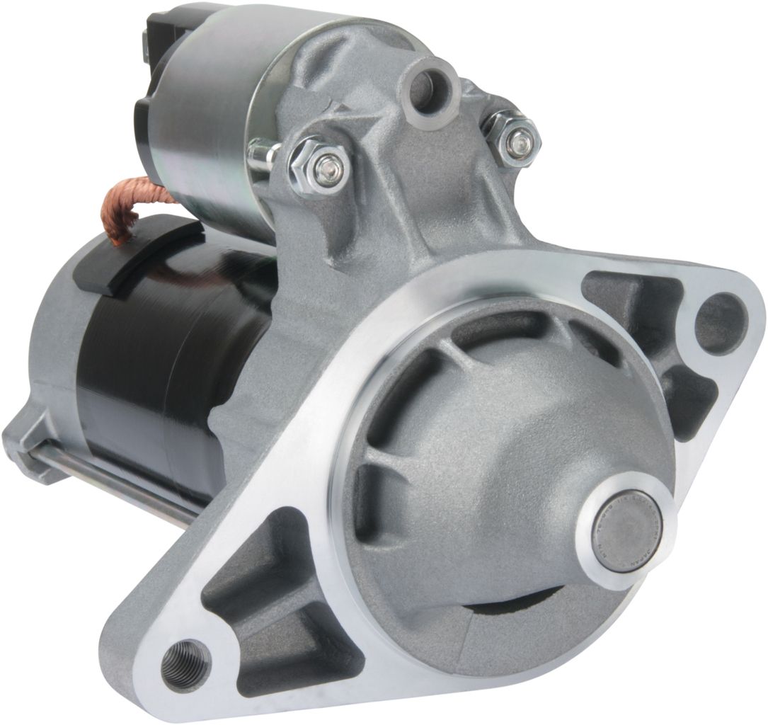 starter HC-Cargo F 032 114 889