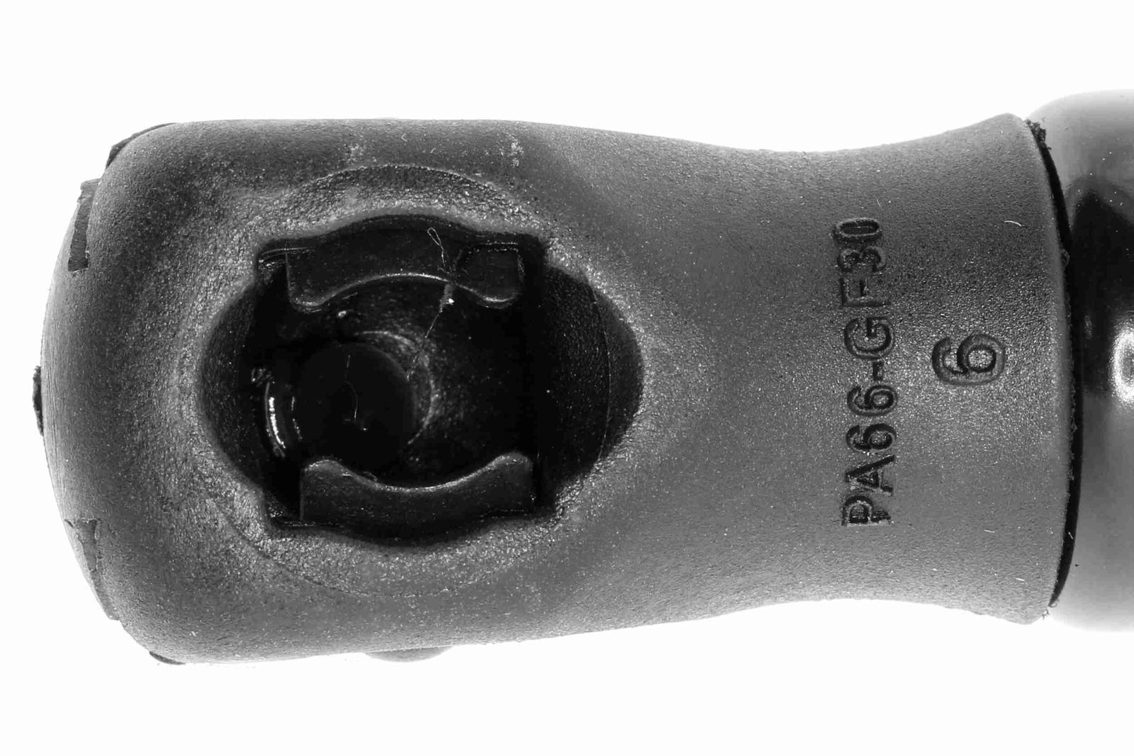 Vérin, capot-moteur