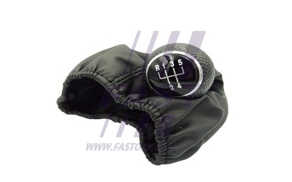 Gałka dźwigni włączającej FAST FT00079