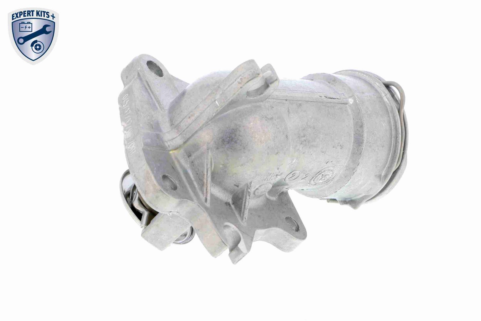 Boîtier du thermostat