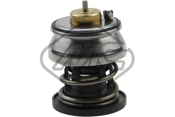 Termostat, środek chłodzący METALCAUCHO 31319