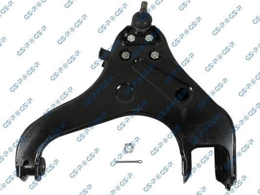 GSP S061763