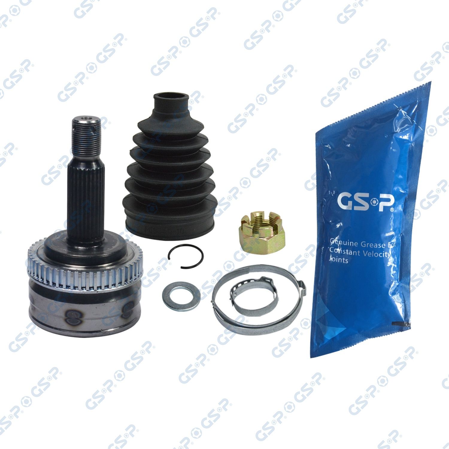 Set articulatie, planetara GSP 824048