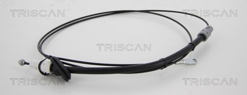 Cięgło, hamulec postojowy TRISCAN 8140 10177