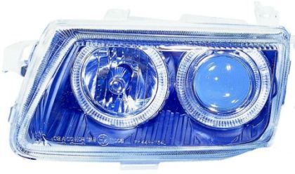 Zestaw reflektora głównego ABAKUS 442-1139PXNDAM3