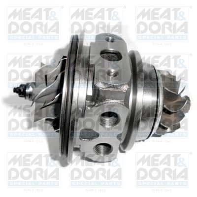 Grupa zewnętrzna, turbosprężarka MEAT & DORIA 60391