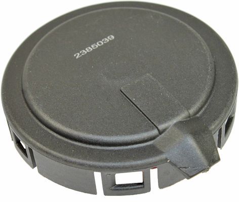 Membrana, aerisire carcasa arbore cotit METZGER 2385039