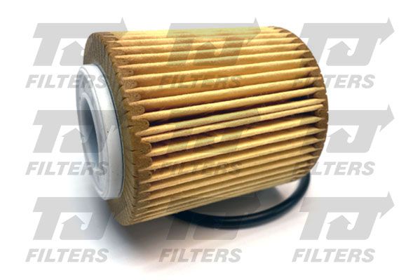 Filtr oleju QUINTON HAZELL QFL0389