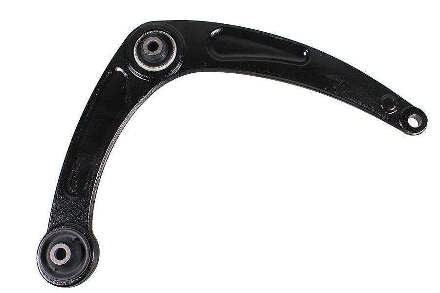 Brat, suspensie roata METZGER 58060802