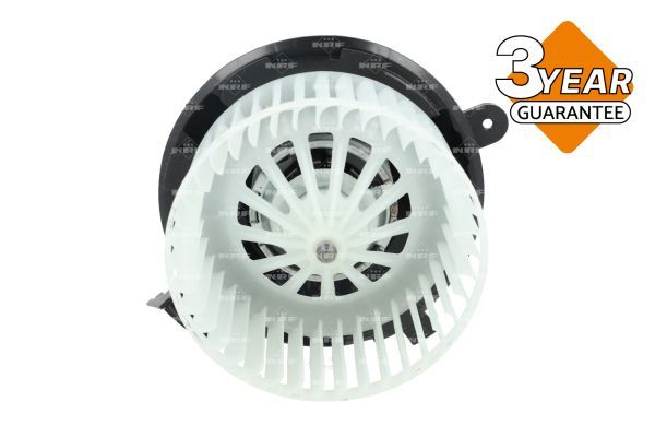 Pulseur d'air habitacle