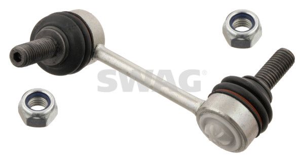 Brat/bieleta suspensie, stabilizator SWAG 74 92 9399