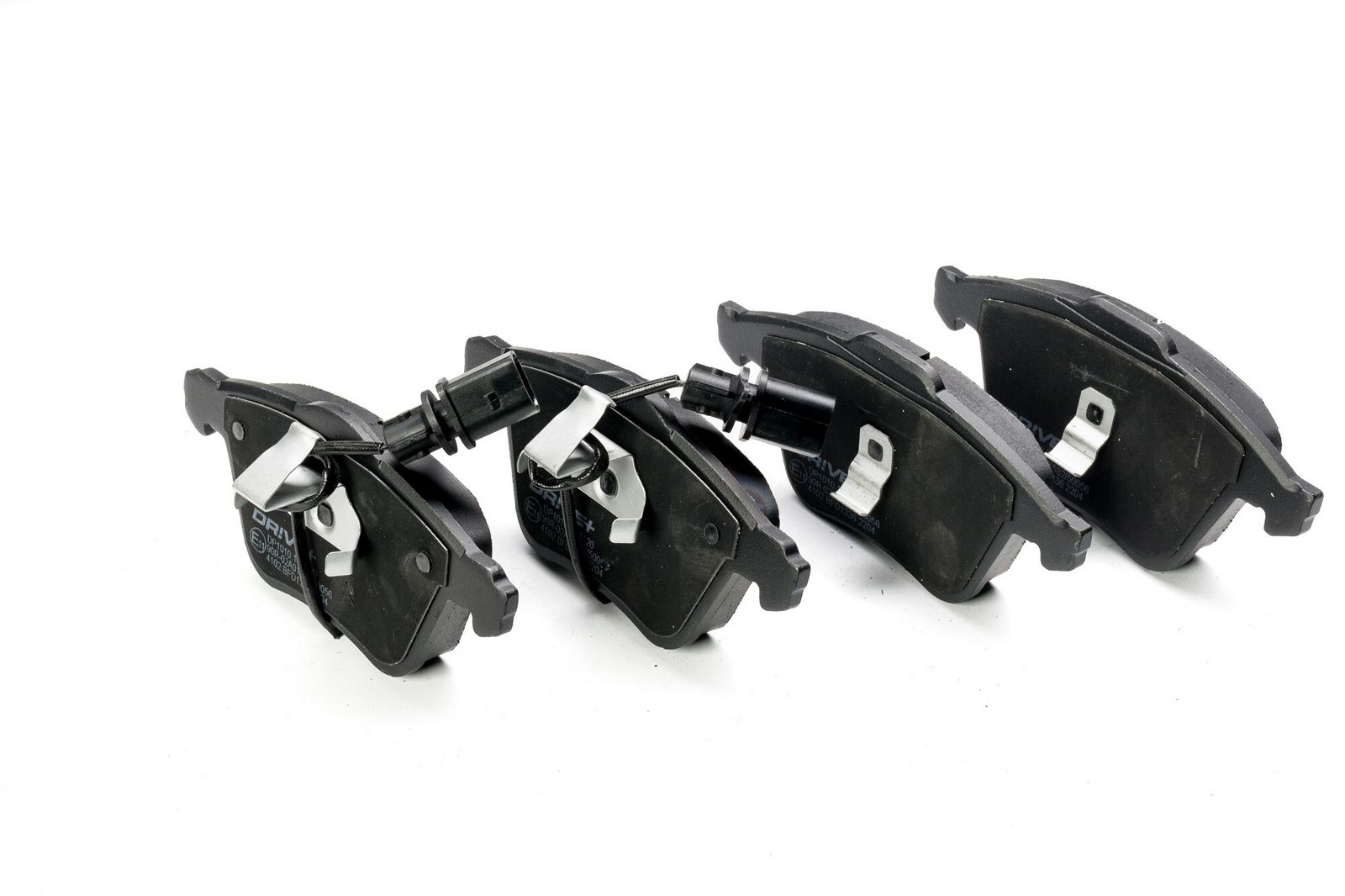 Piduriklotsi komplekt,ketaspidur