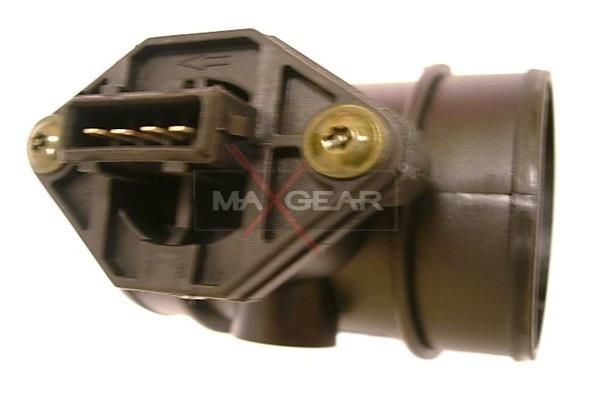 Przepływomierz masowy powietrza MAXGEAR 51-0028