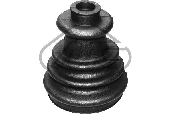 Zestaw osłon, wał napędowy METALCAUCHO 01273