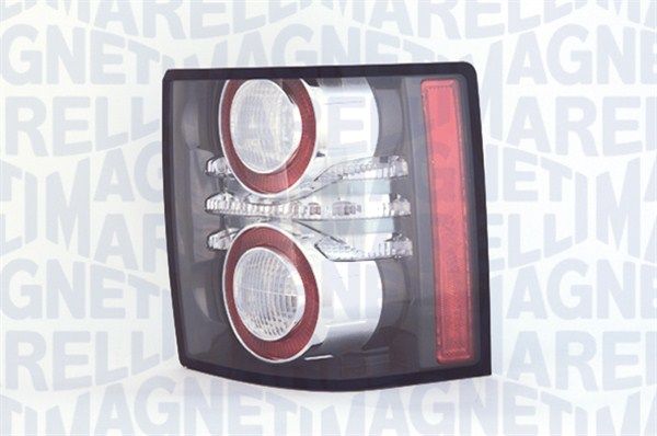 Lampa tylna zespolona MAGNETI MARELLI 714026150704