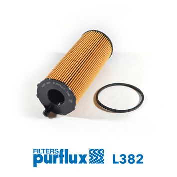 Eļļas filtrs