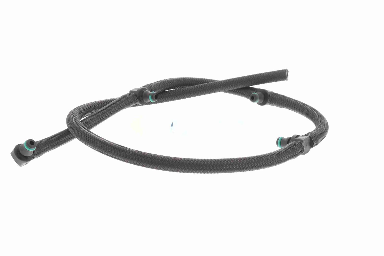 Tuyau, carburant de fuite