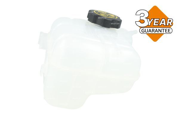 Vase d'expansion, liquide de refroidissement