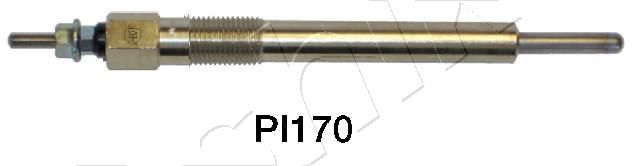 Świeca żarowa ASHIKA PI170