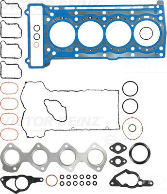Set garnituri, chiulasa VICTOR REINZ 02-36015-05