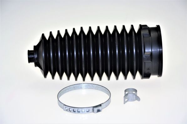 Пыльник, рулевое управление