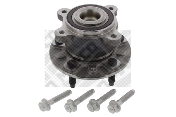 Zestaw łożysk koła MAPCO 26855