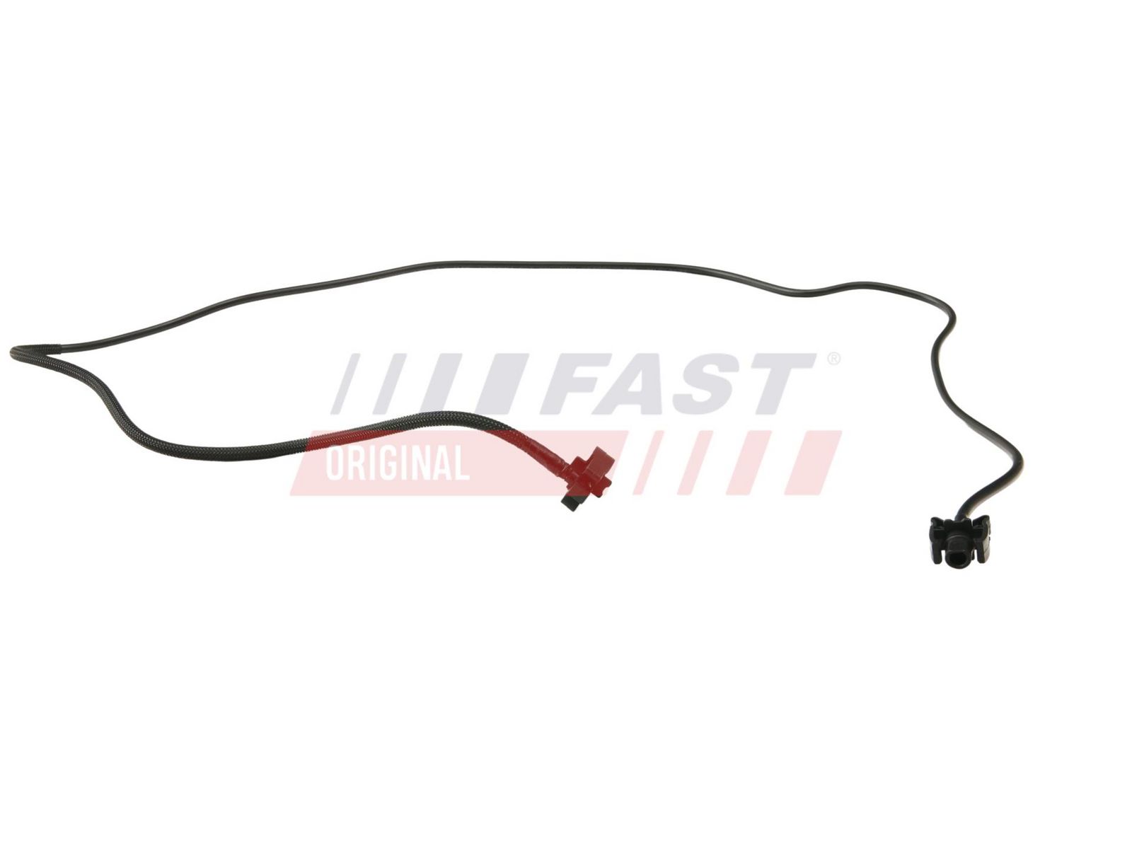 Cuplaj conducta lichid racire FAST FT61160
