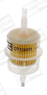 Palivový filter CHAMPION CFF100101
