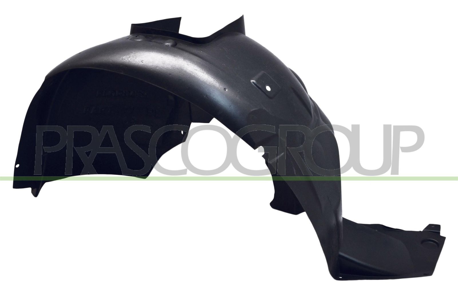 Carenaj roata PRASCO PG9083603