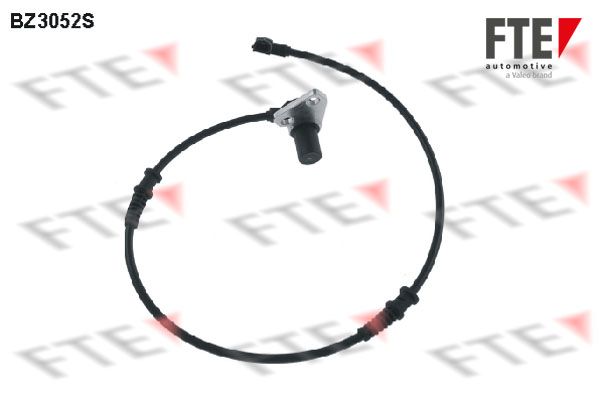 Czujnik, prędkość obrotowa koła FTE 9400049