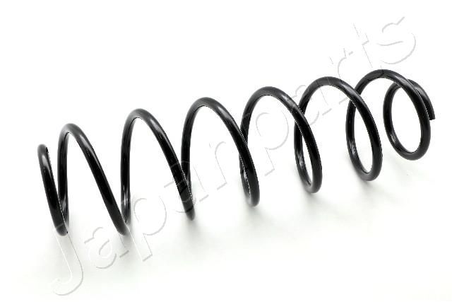 Sprężyna zawieszenia JAPANPARTS ZC6080H