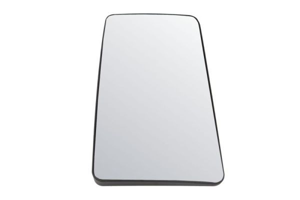 Sticla oglinda, oglinda retrovizoare exterioara PACOL MAN-MR-064L