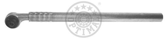 Połączenie osiowe, drążek kierowniczy poprzeczny OPTIMAL G2-600