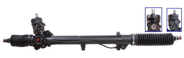 Caseta directie SPIDAN 52352