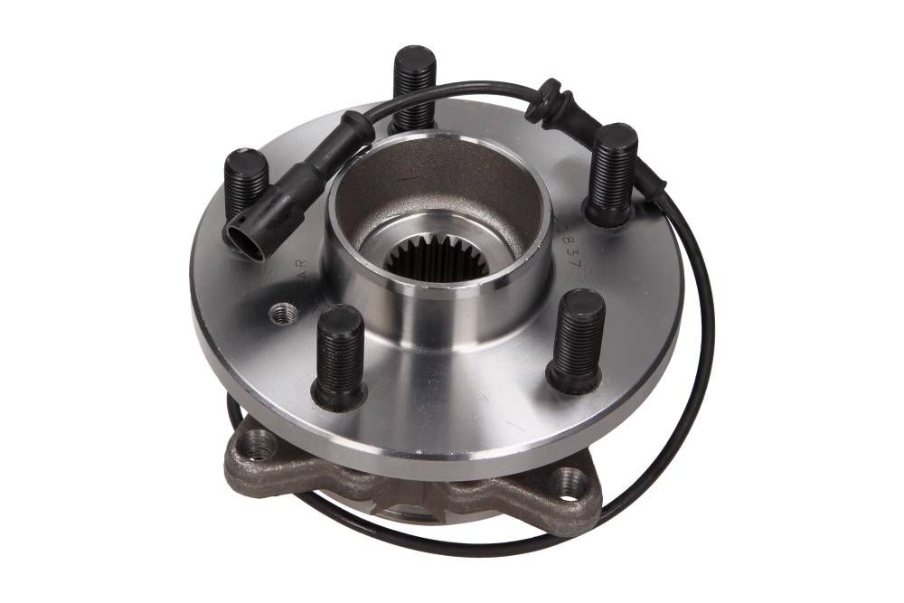Set rulment roata MAXGEAR 33-0837
