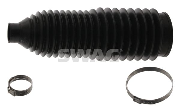 Zestaw osłon, układ kierowniczy SWAG 30 93 3593