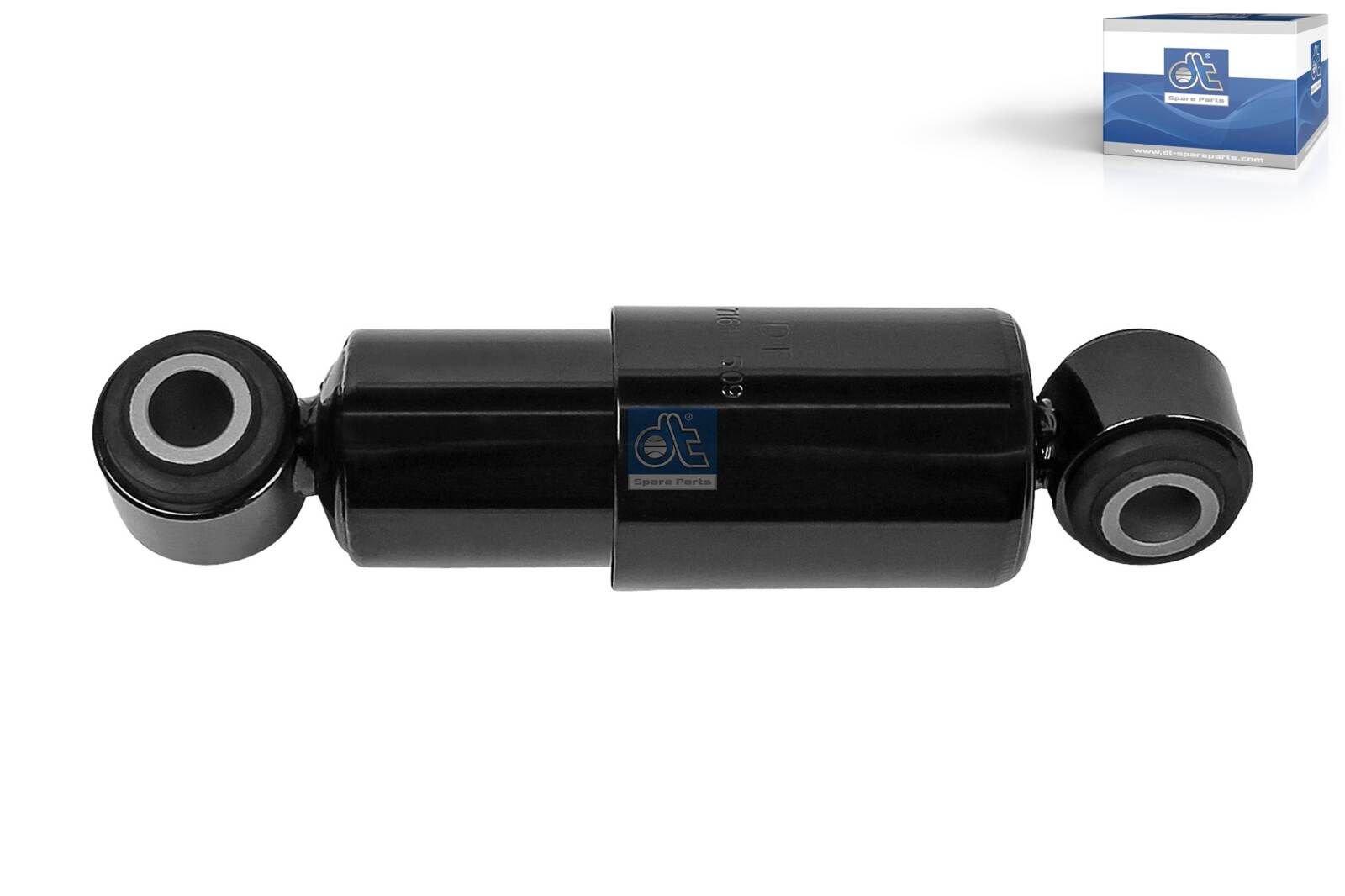 amortizor DT Spare Parts 10.27202