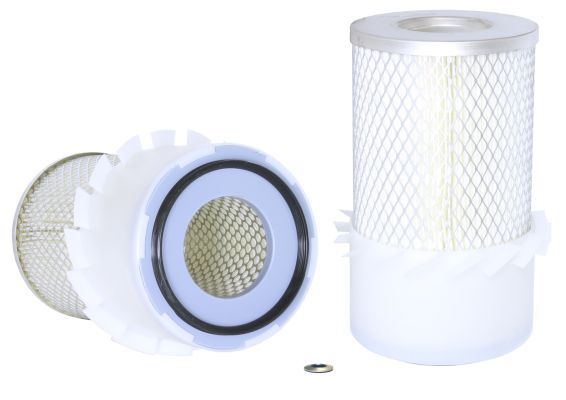 Filtru aer WIX FILTERS 42134