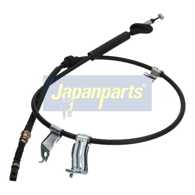Levně Tažné lanko, parkovací brzda JAPANPARTS BC-465L