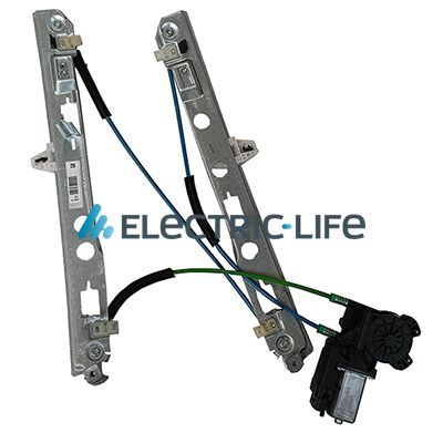E-shop Mechanizmus zdvíhania okna ELECTRIC LIFE ZR RNO82 R C