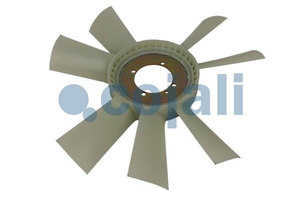 Paleta ventilator, racire motor COJALI 8521691