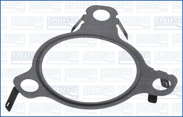 Garnitura, schimbător de căldură AJUSA 01727000