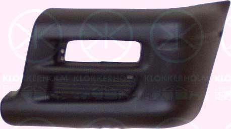 tampon KLOKKERHOLM 3782912