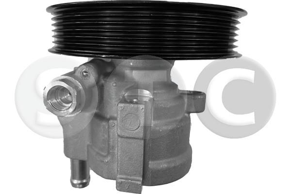 Pompa hydrauliczna, układ kierowniczy STC T450357