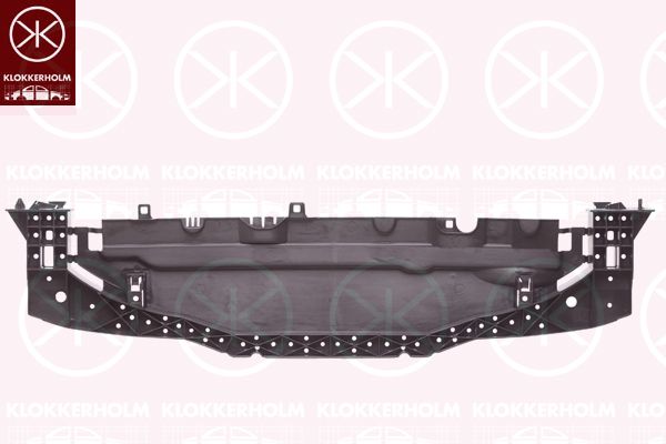 Podpora, zderzak KLOKKERHOLM 5508946