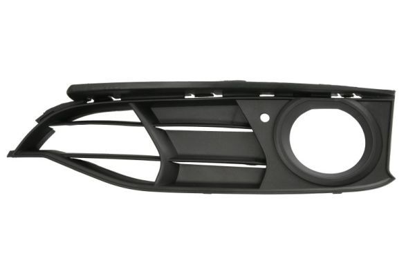 Grila ventilatie, bara protectie BLIC 6502-07-0081911P